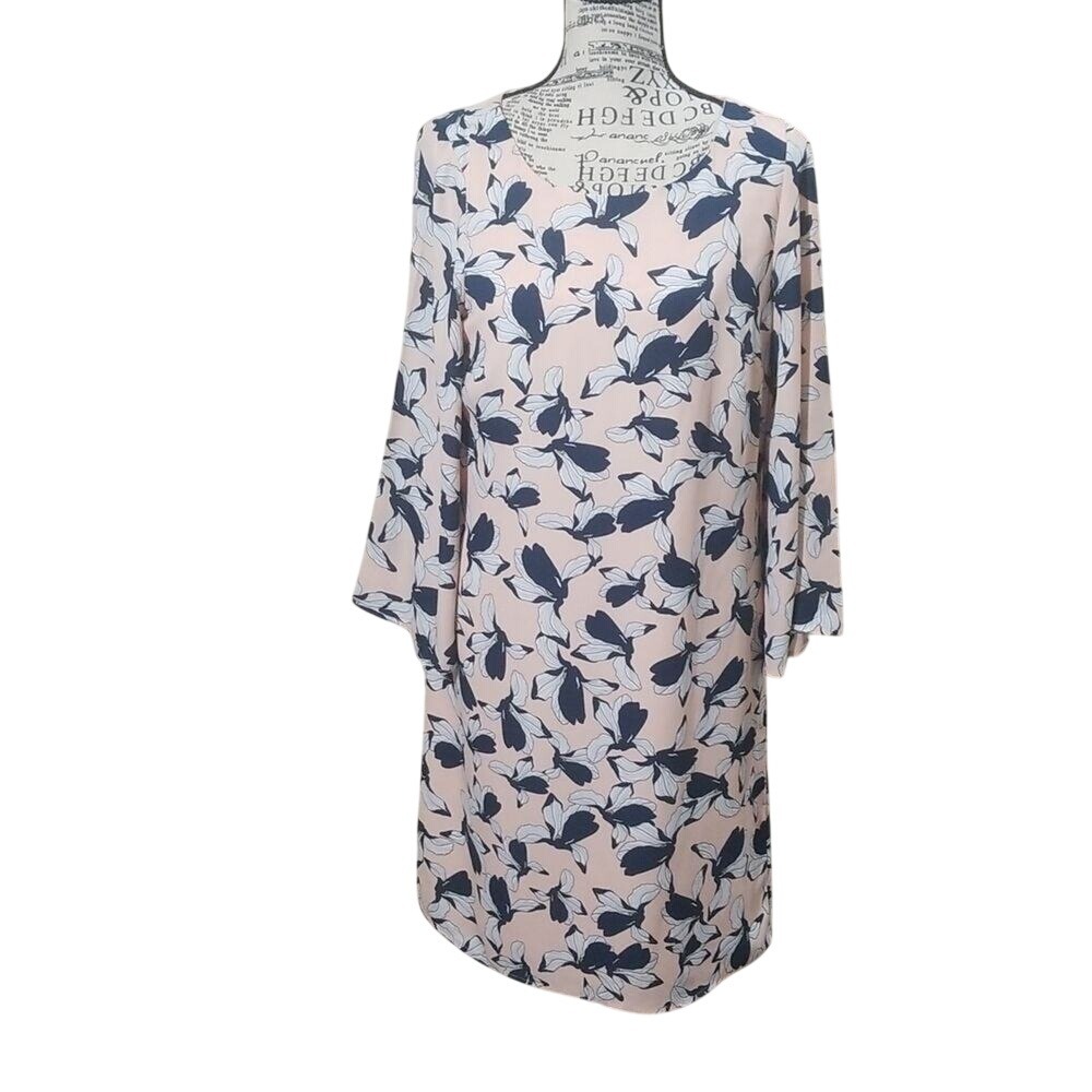Lila Rose floral dress sz 2‎